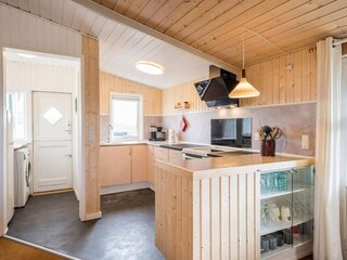 Holiday house Bjerregård  17