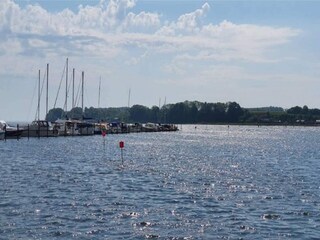 Parco vacanze Hejlsminde Registrazione all'aperto 16