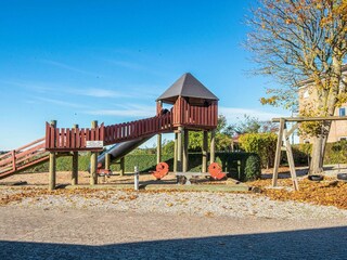 Parco vacanze Hejlsminde  43