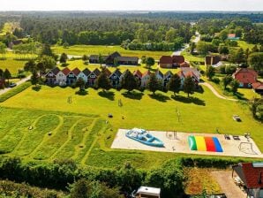 Holiday park 8 Personen Ferienhaus auf einem Ferienpark Blåvand - Blåvand - image1