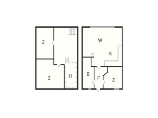 Vakantiepark Blåvand  48