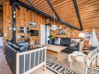 Vakantiehuis Houstrup  6