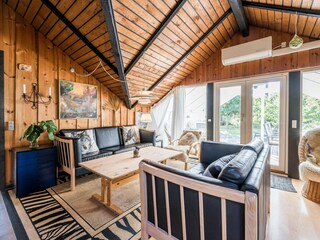 Vakantiehuis Houstrup  7