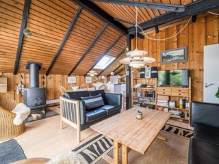 Vakantiehuis Houstrup  8