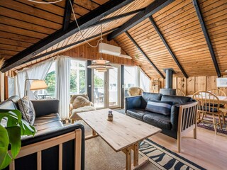 Vakantiehuis Houstrup  9