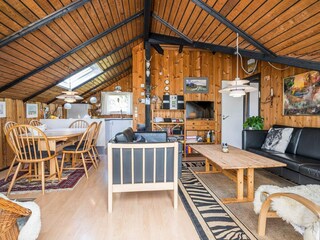 Vakantiehuis Houstrup  10