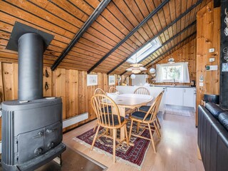 Vakantiehuis Houstrup  11