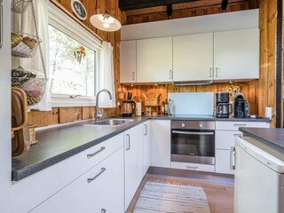 Vakantiehuis Houstrup  13