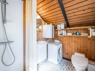Vakantiehuis Houstrup  14