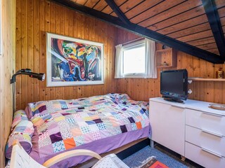 Vakantiehuis Houstrup  15