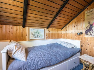 Vakantiehuis Houstrup  16