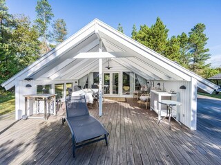 Ferienhaus Houstrup  9