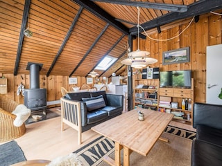 Ferienhaus Houstrup  20