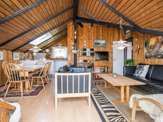 Ferienhaus Houstrup  21