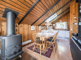 Ferienhaus Houstrup  22