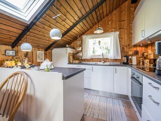 Ferienhaus Houstrup  11