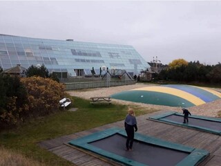 Vakantiehuis Houstrup  4