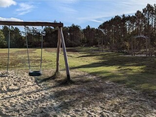 Vakantiehuis Houstrup  23