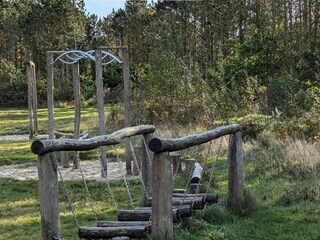 Vakantiehuis Houstrup  5