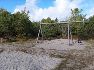 Ferienhaus Houstrup  16