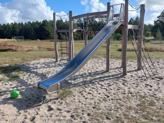 Vakantiehuis Houstrup  6