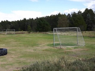 Vakantiehuis Houstrup  25