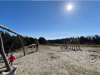 Ferienhaus Houstrup  7