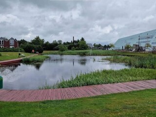 Ferienhaus Houstrup  8