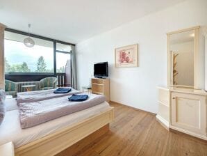 Appartamento Accogliente casa per le vacanze a Bad Goisern con balcone - Cattivo Goisern - image1