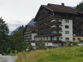 Appartement Bad Goisern Buitenaudio-opname 1