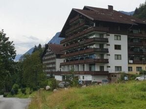 Apartamento Acogedora casa de vacaciones en bad Goisern con balcón - Bad Goisern - image1