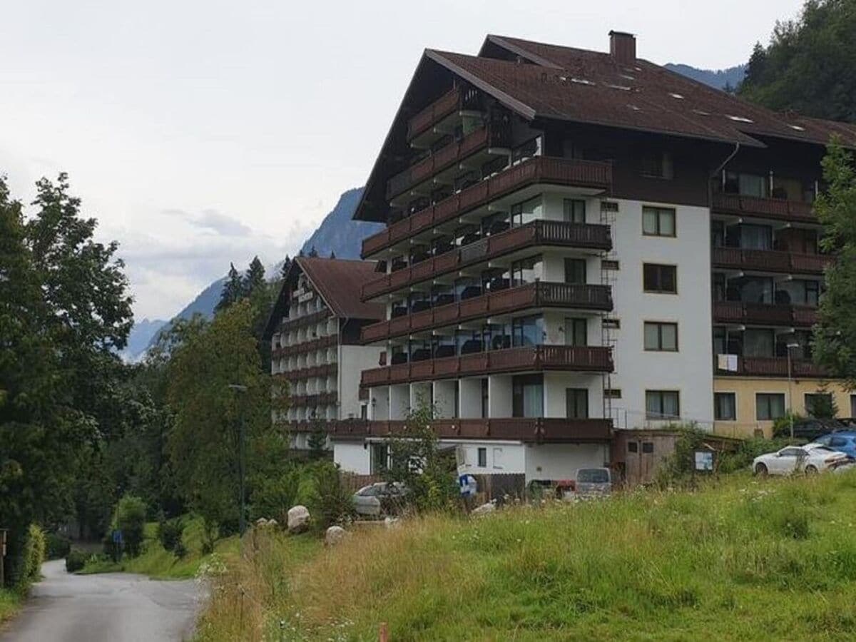 Apartamento Bad Goisern Grabación al aire libre 1