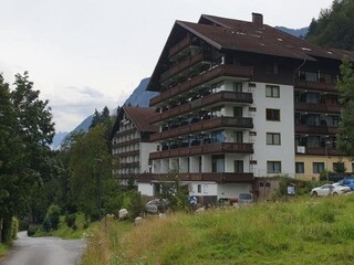 Appartement Bad Goisern Buitenaudio-opname 3