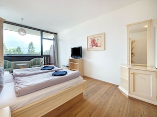 Apartamento Bad Goisern Características 1