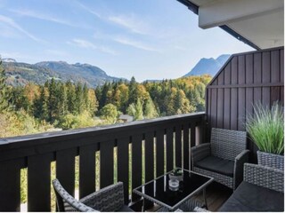 Apartamento Bad Goisern Grabación al aire libre 3