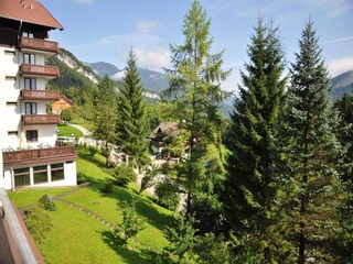 Apartamento Bad Goisern Grabación al aire libre 6