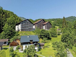 Apartamento Bad Goisern Entorno 20
