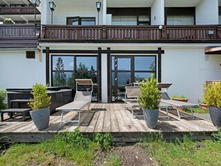 Apartamento Bad Goisern Grabación al aire libre 7