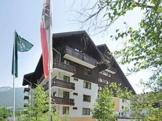 Apartamento Bad Goisern Grabación al aire libre 8