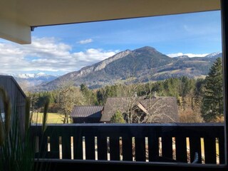 Apartamento Bad Goisern Grabación al aire libre 9