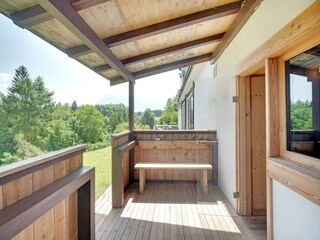 Appartamento Bad Goisern Caratteristiche 15