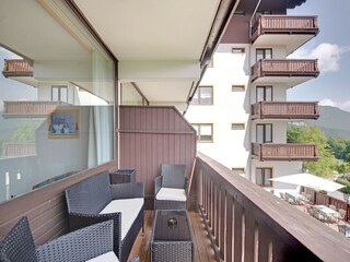 Appartement Bad Goisern Enregistrement extérieur 10
