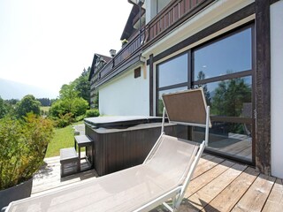 Apartamento Bad Goisern  27