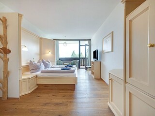 Apartamento Bad Goisern Características 13