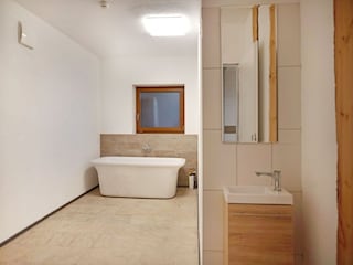 Apartamento Bad Goisern Características 19