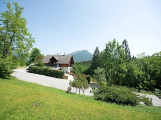 Apartamento Bad Goisern Entorno 24