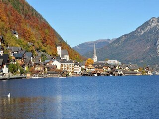 Appartement Bad Goisern Environnement 22