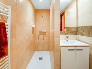 Maison de vacances Labastida Équipement 8