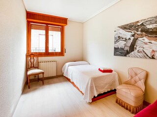 Maison de vacances Labastida Équipement 9