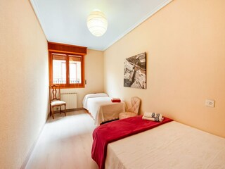 Maison de vacances Labastida Équipement 10